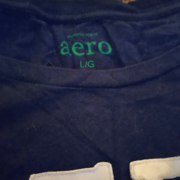 Aero t shirt - Picture 2 of 3